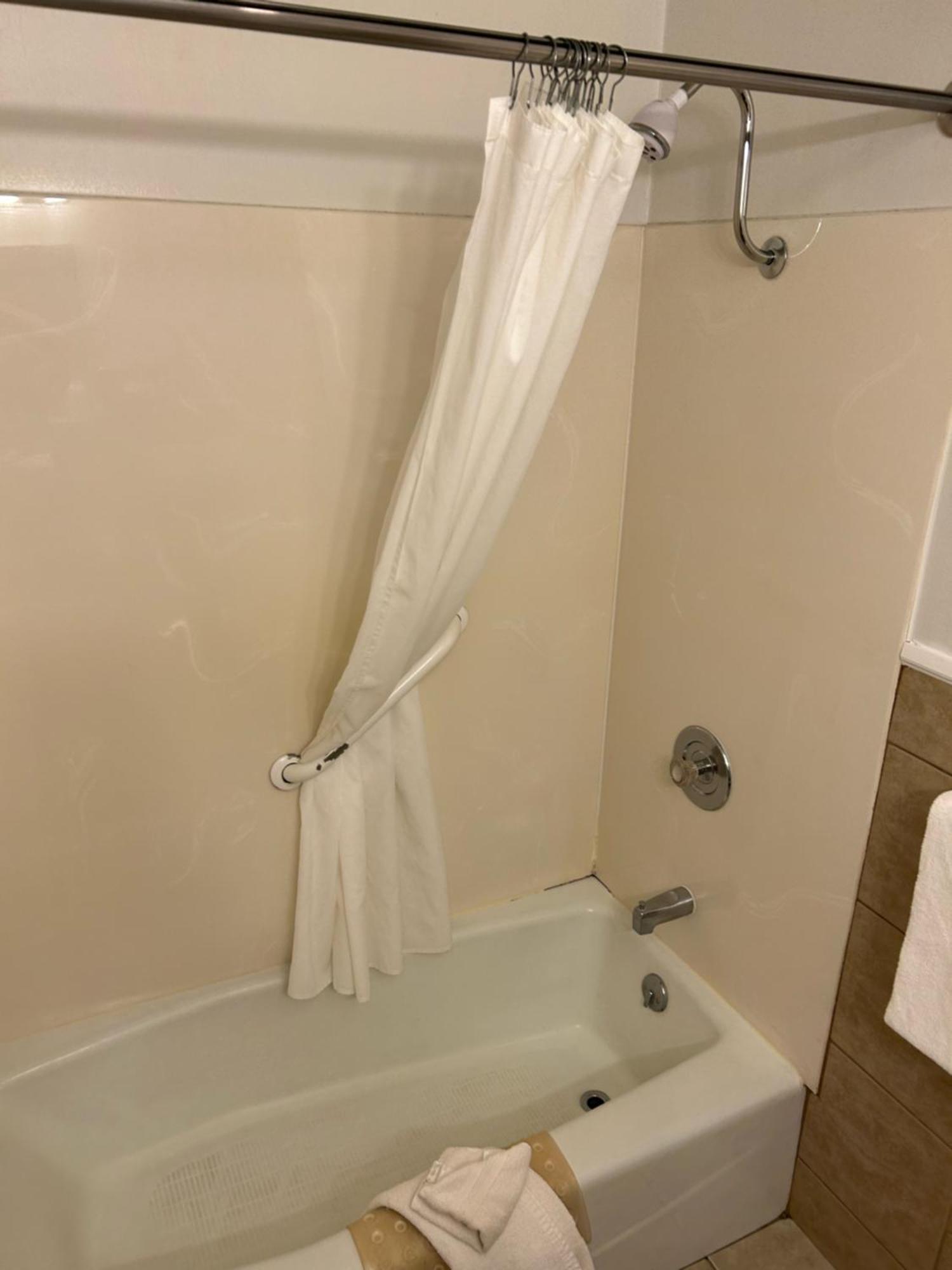 Paonia Redwood Arms Motel מראה חיצוני תמונה