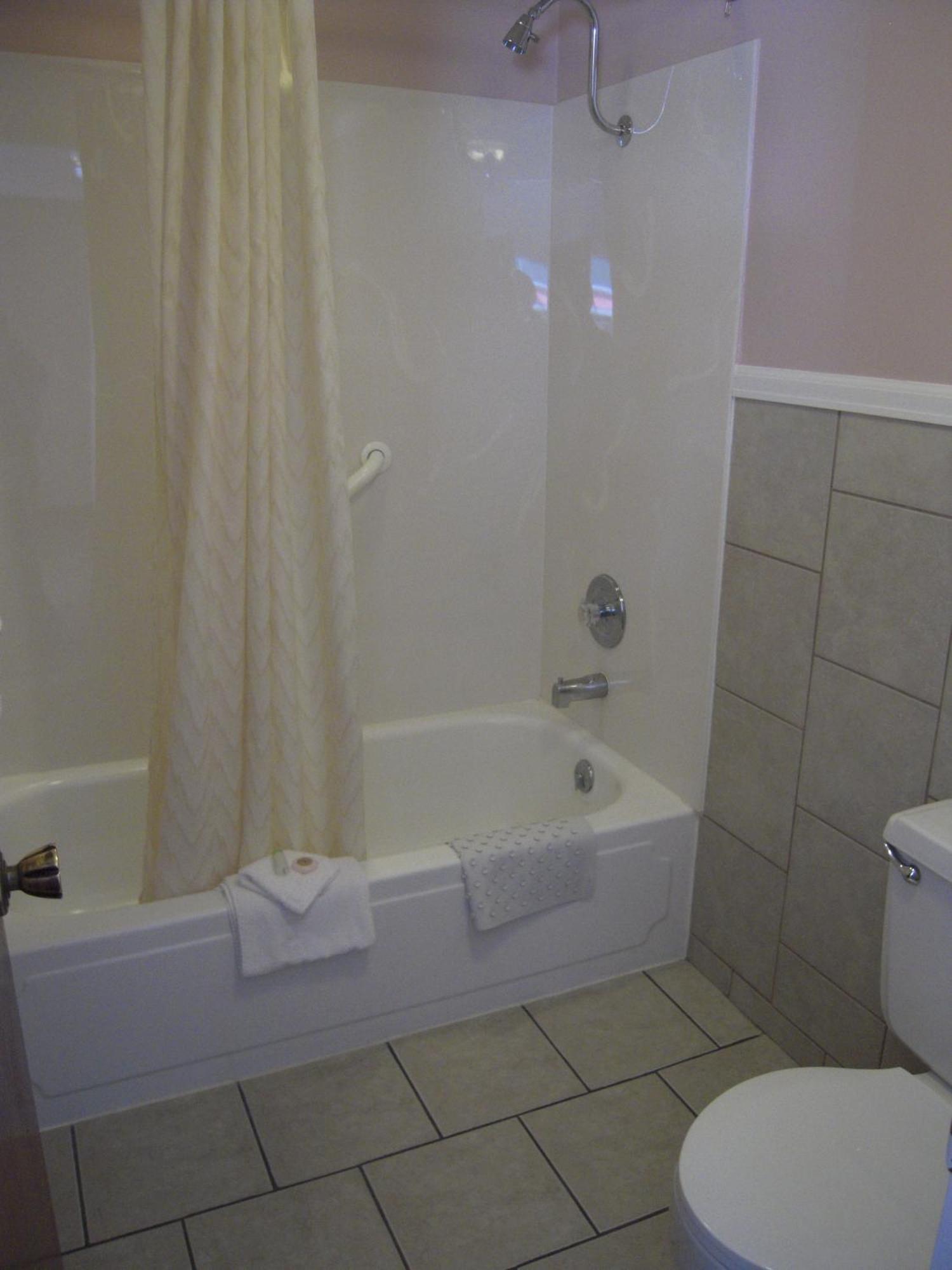 Paonia Redwood Arms Motel מראה חיצוני תמונה