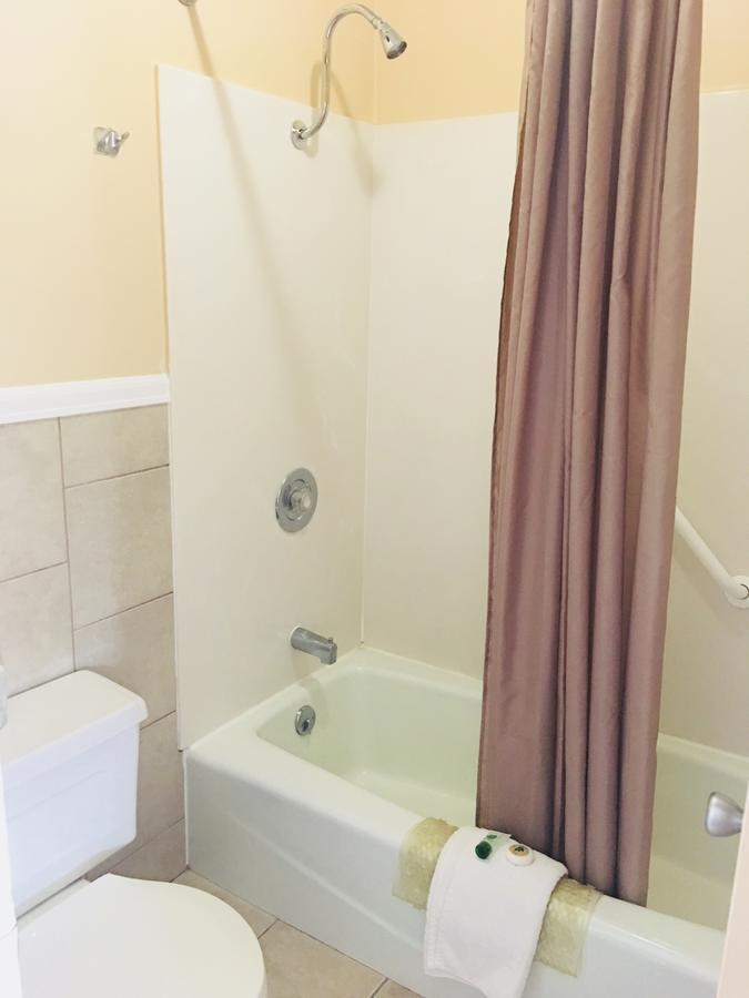 Paonia Redwood Arms Motel מראה חיצוני תמונה